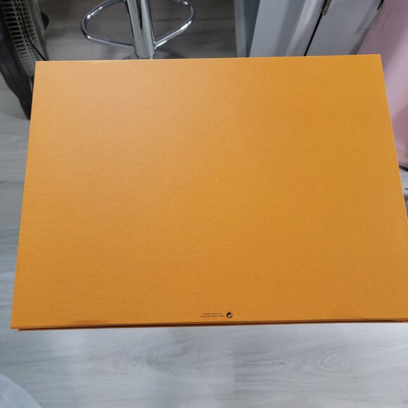 Louis Vuitton Large empty storage box - Picture 7 of 7